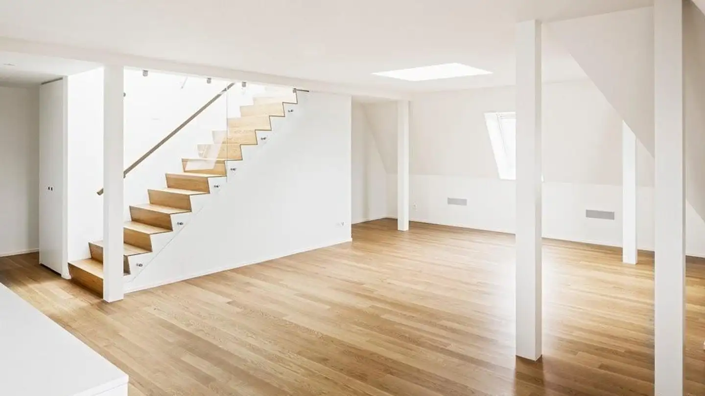 Loft à louer - Aemtlerstrasse 17, 8003 Zürich - Photo 3