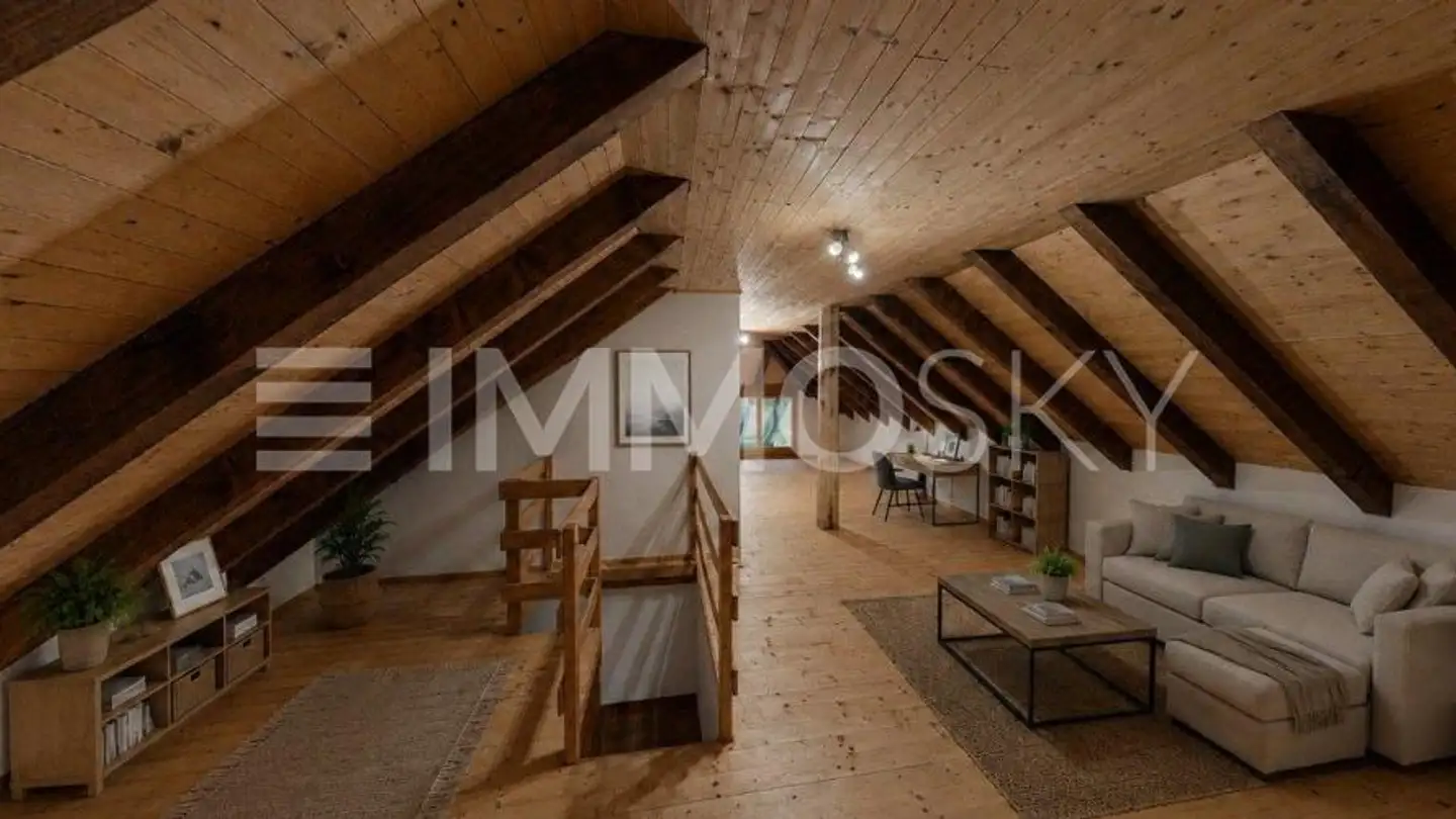 Single house for sale - 6661 Auressio - Photo 4