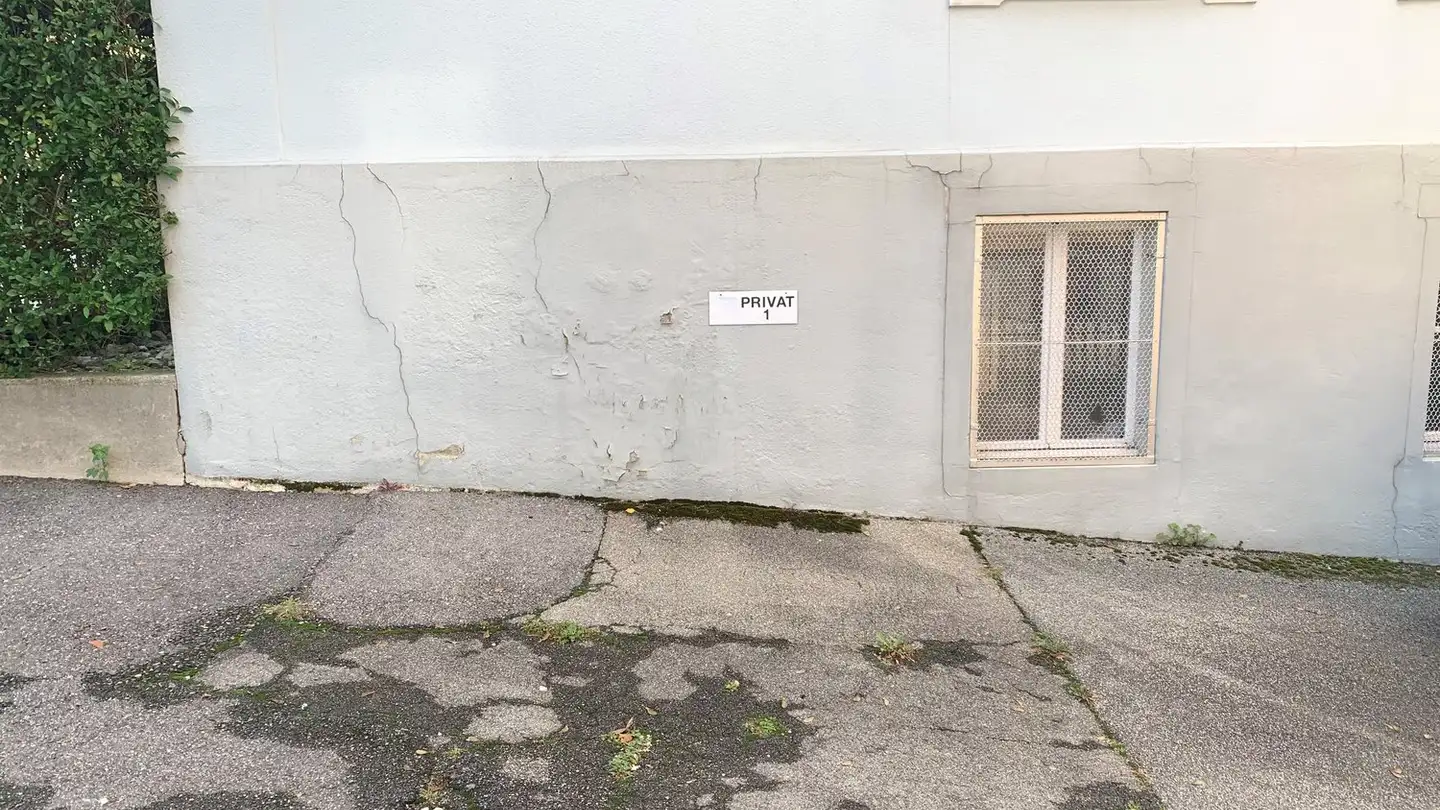 Parkplatz im Freien mieten - Grenchenstrasse 63, 4500 Solothurn - Foto 3