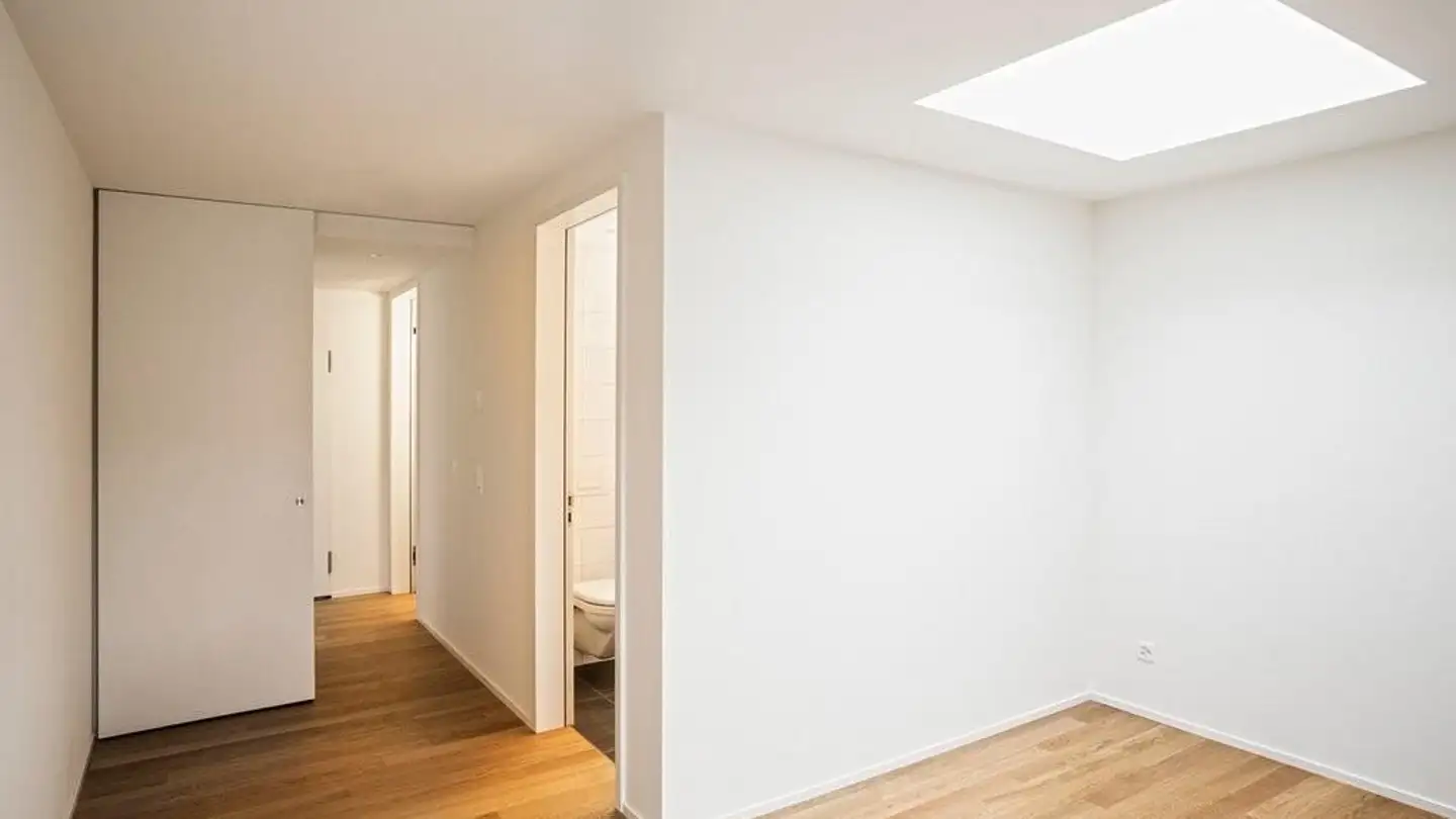 Loft à louer - Aemtlerstrasse 17, 8003 Zürich - Photo 4