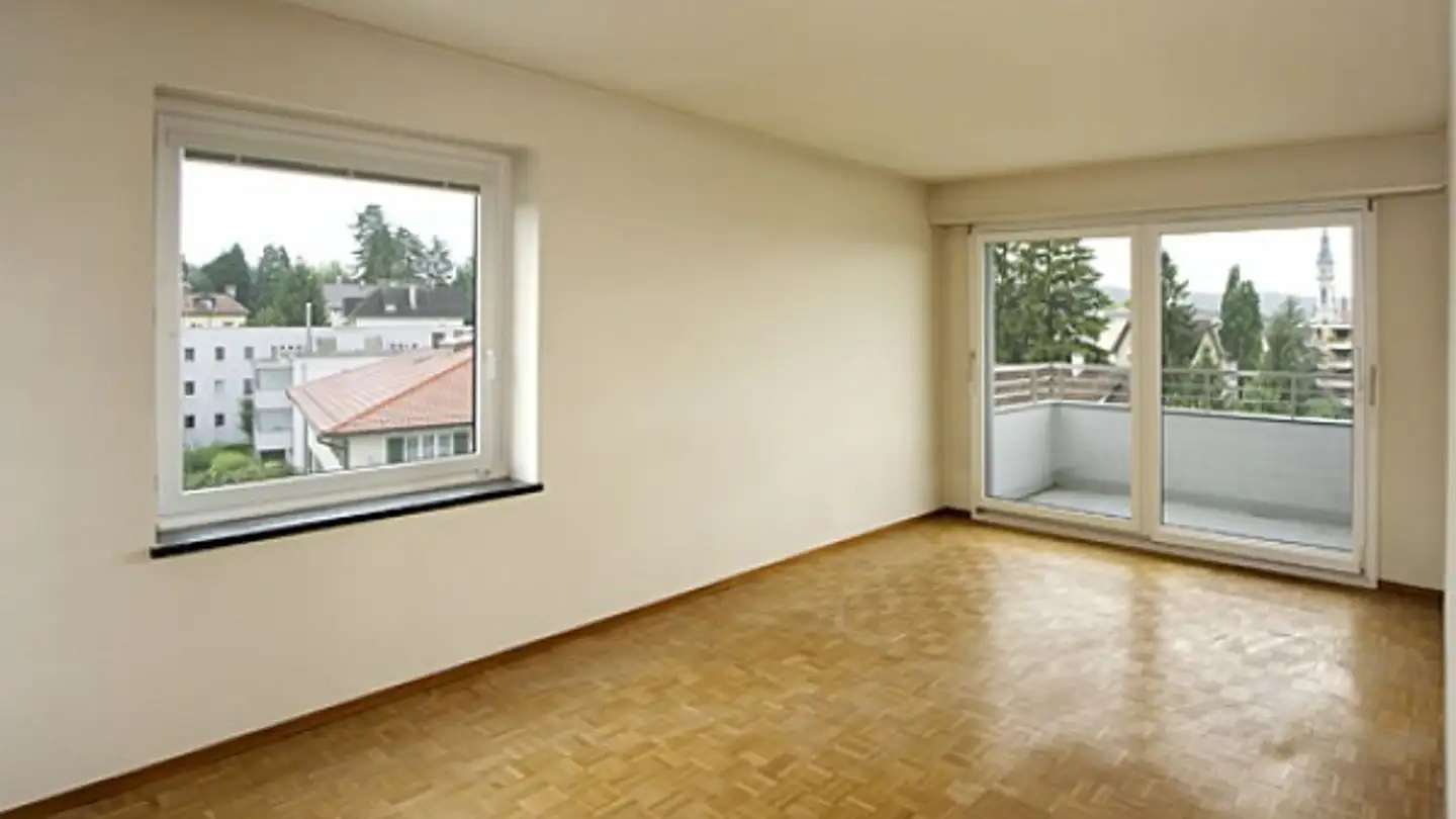 Appartement à louer - Zürcherstrasse 238, 8500 Frauenfeld - Photo 2