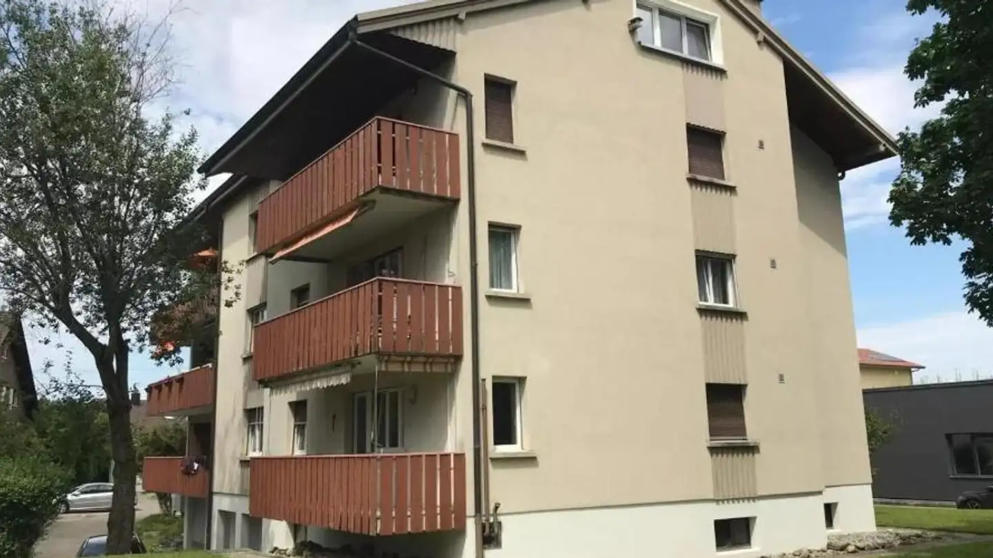 Appartement à vendre - 1762 Givisiez - Photo 2