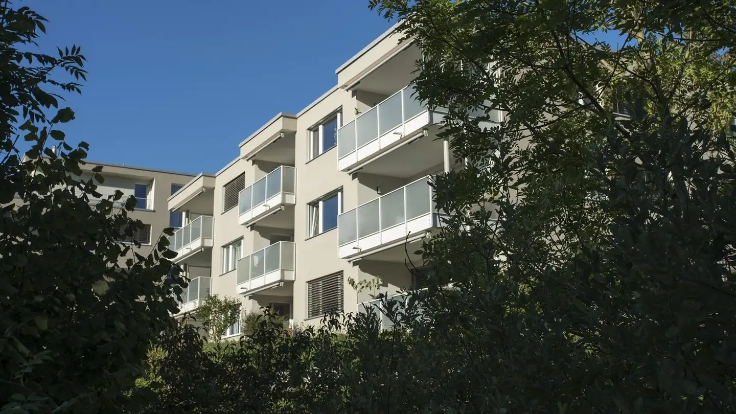 Wohnung mieten - Fadenrainstrasse 1, 9053 Teufen AR - Foto 3