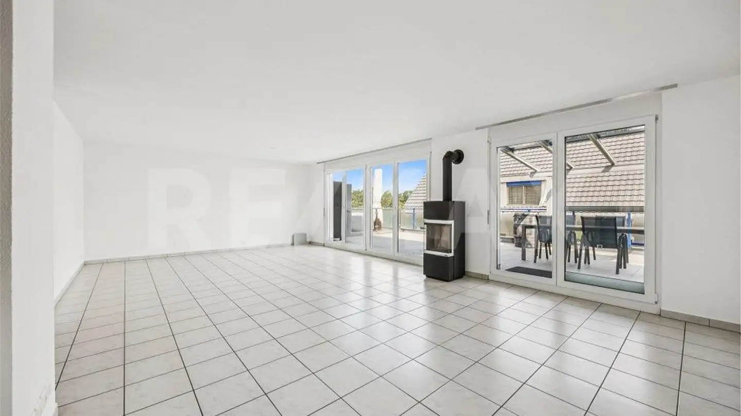 Wohnung kaufen - Hauptstrasse 28, 4322 Mumpf - Foto 2