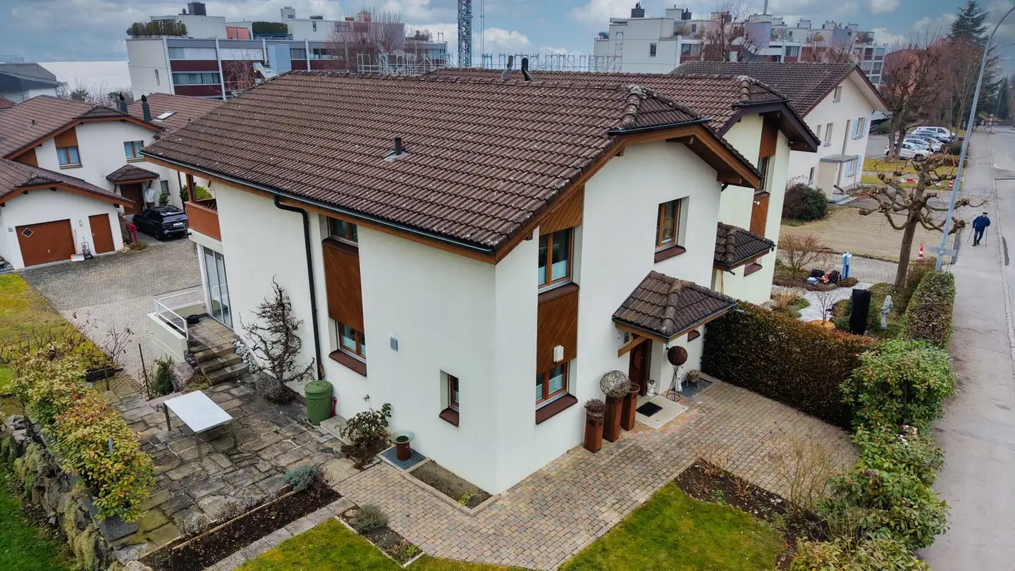 Casa bifamiliare in vendita - 6204 Sempach - Foto 2