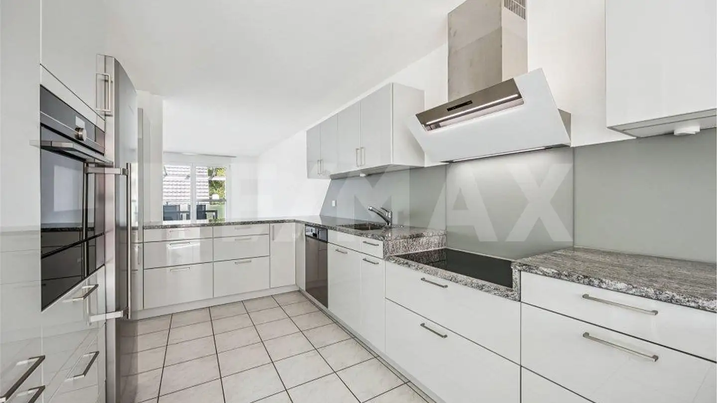 Wohnung kaufen - Hauptstrasse 28, 4322 Mumpf - Foto 3
