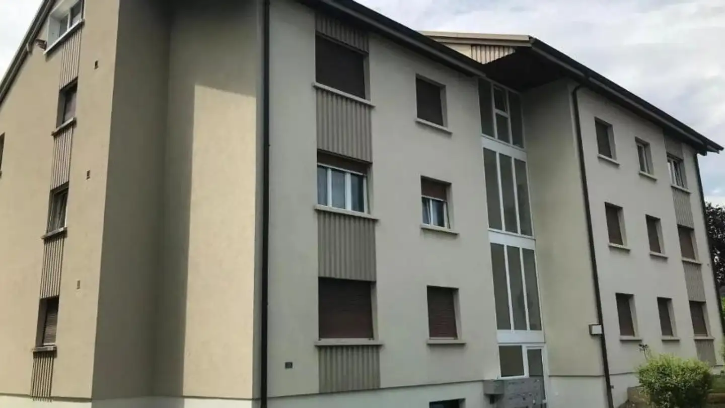Appartamento in vendita - 1762 Givisiez