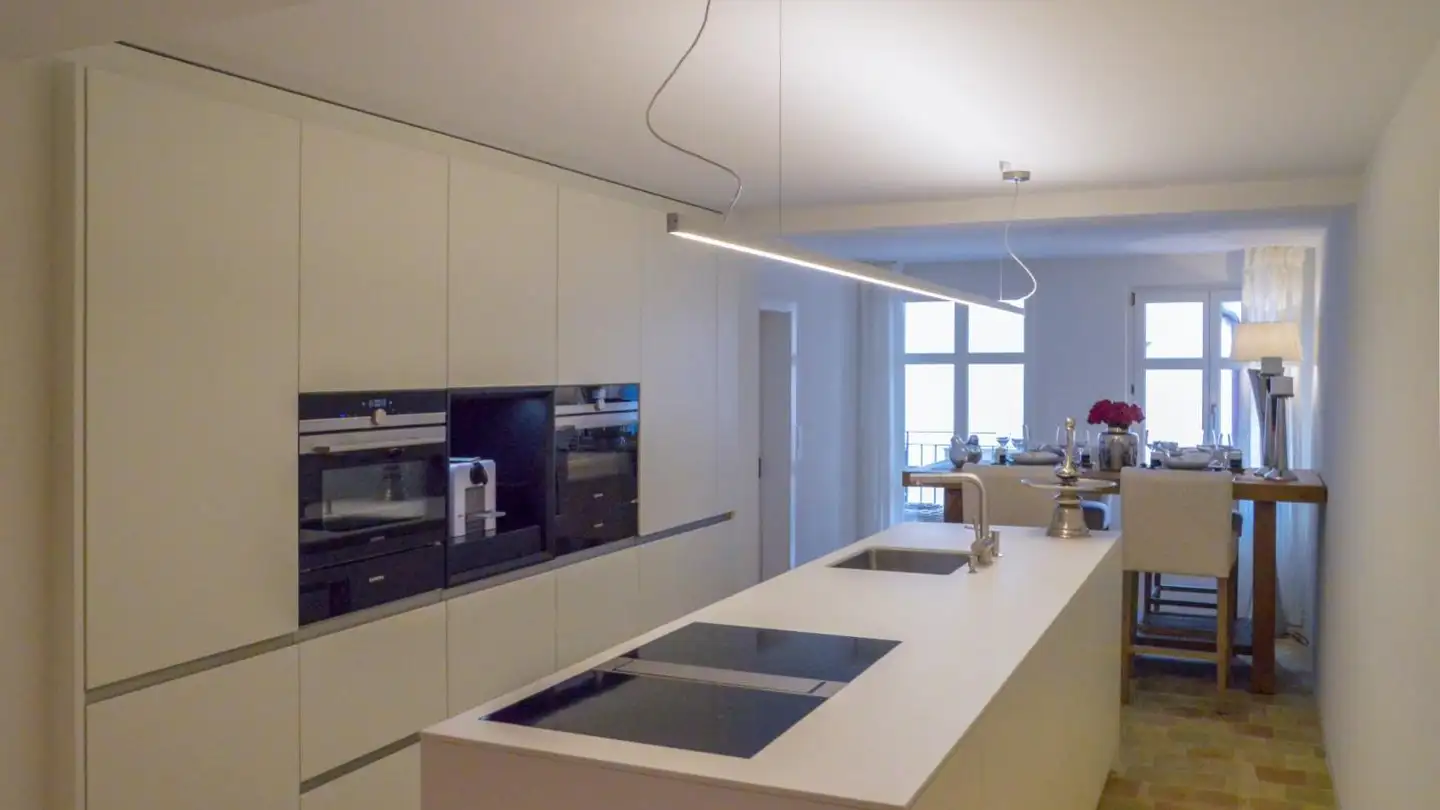 Apartment for rent - Hauptgasse 18, 9620 Lichtensteig - Photo 3