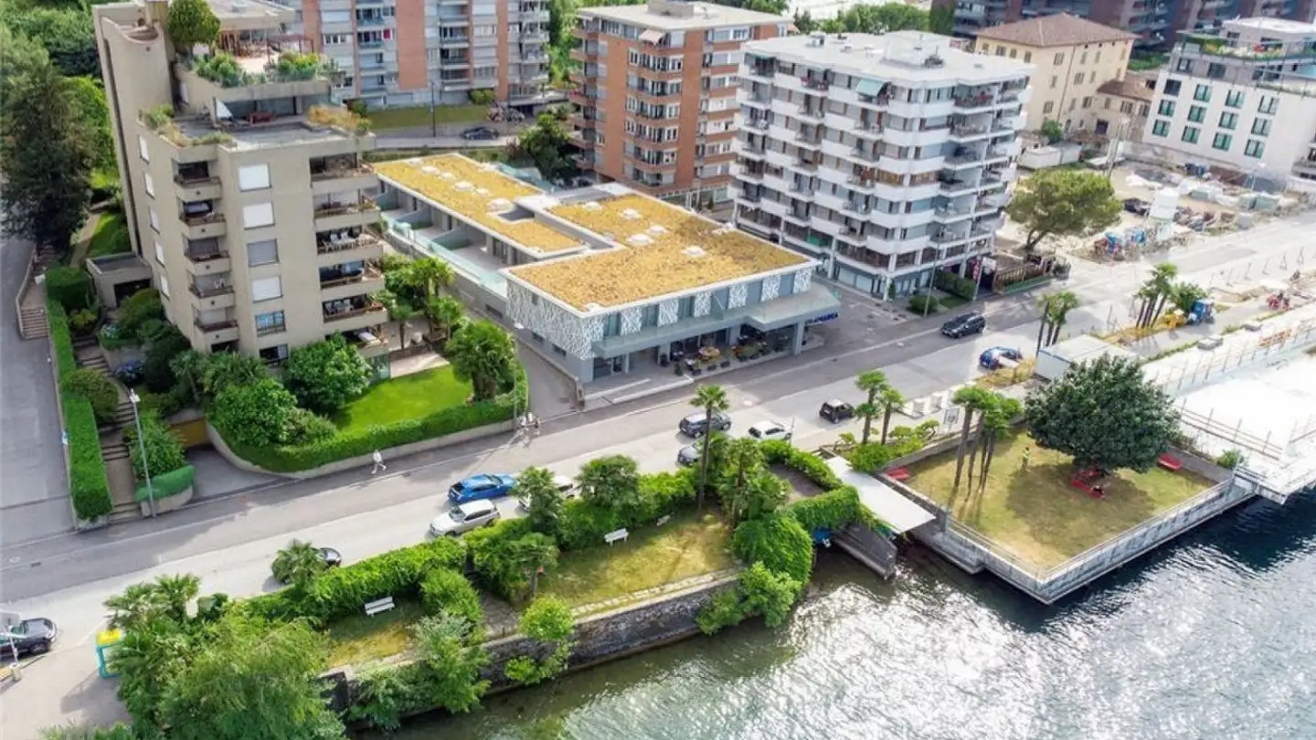 Appartement à vendre - 6900 Paradiso - Photo 3