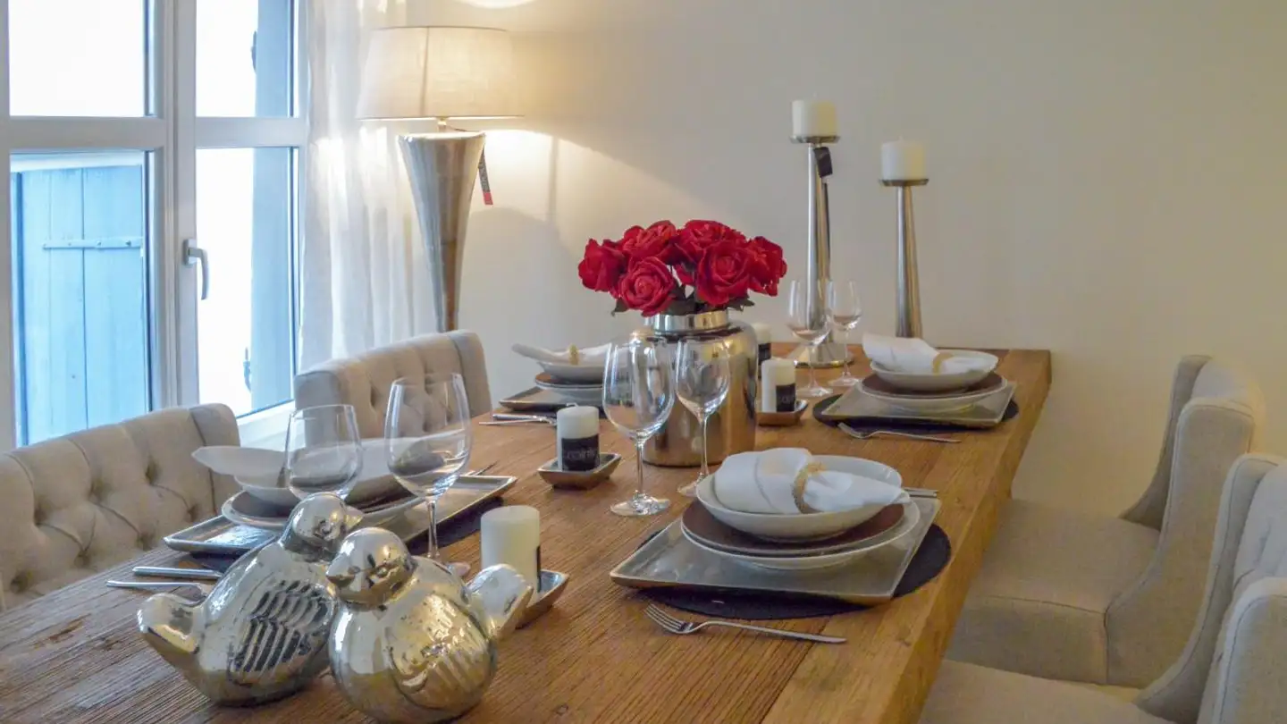 Apartment for rent - Hauptgasse 18, 9620 Lichtensteig - Photo 4