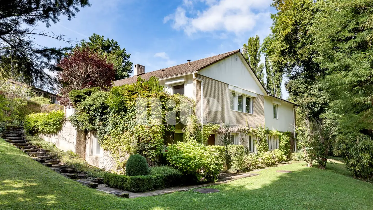 Maison individuelle à vendre - 1213 Petit-Lancy - Photo 2