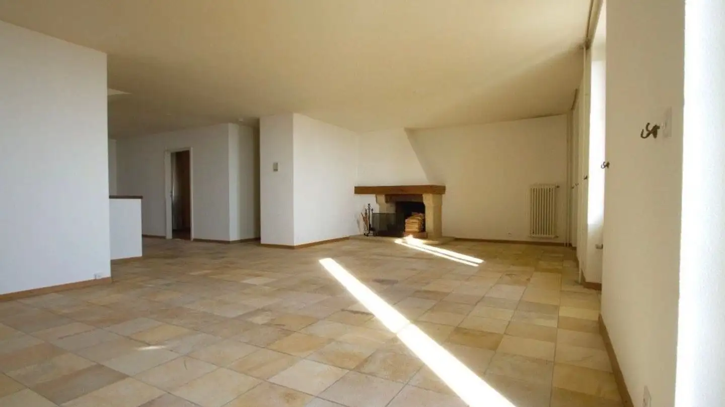 Appartement à louer - Rue Du Village 35, 1802 Corseaux - Photo 3