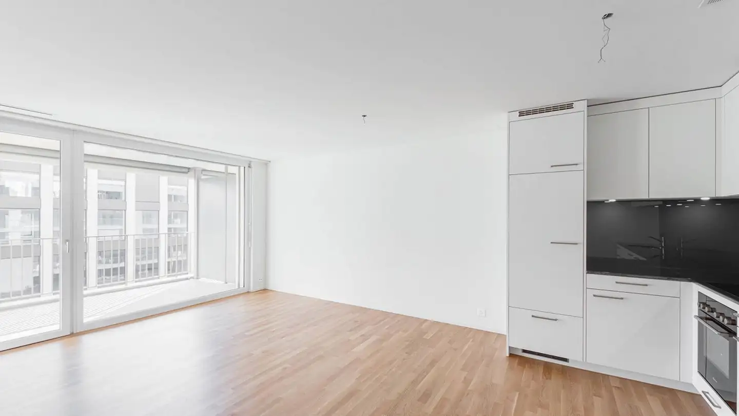 Apartment for rent - Gustav Zeiler-Ring 18, 5600 Lenzburg - Photo 3