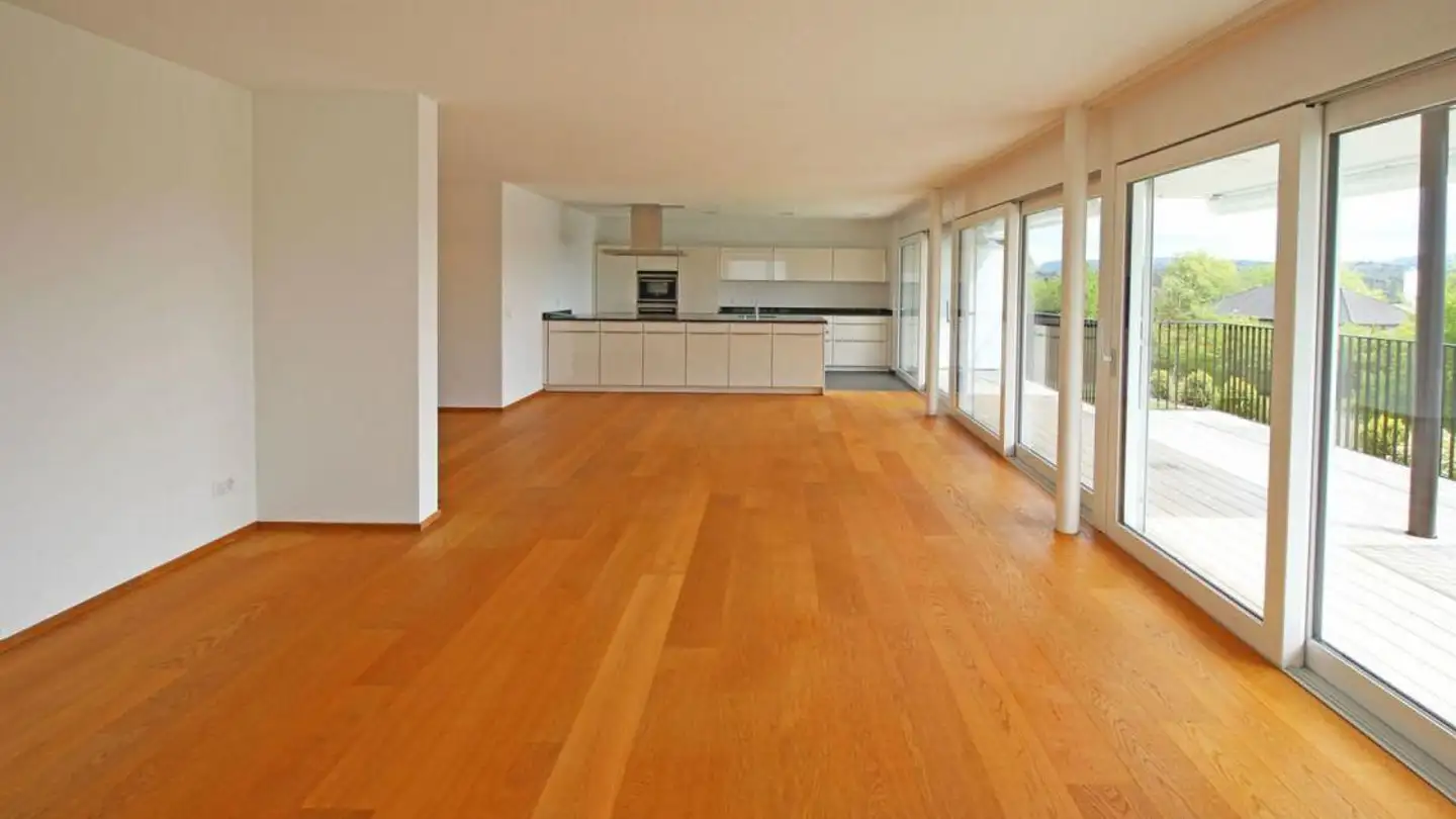 Appartement à louer - Luzernstrasse 23, 4556 Aeschi SO - Photo 4