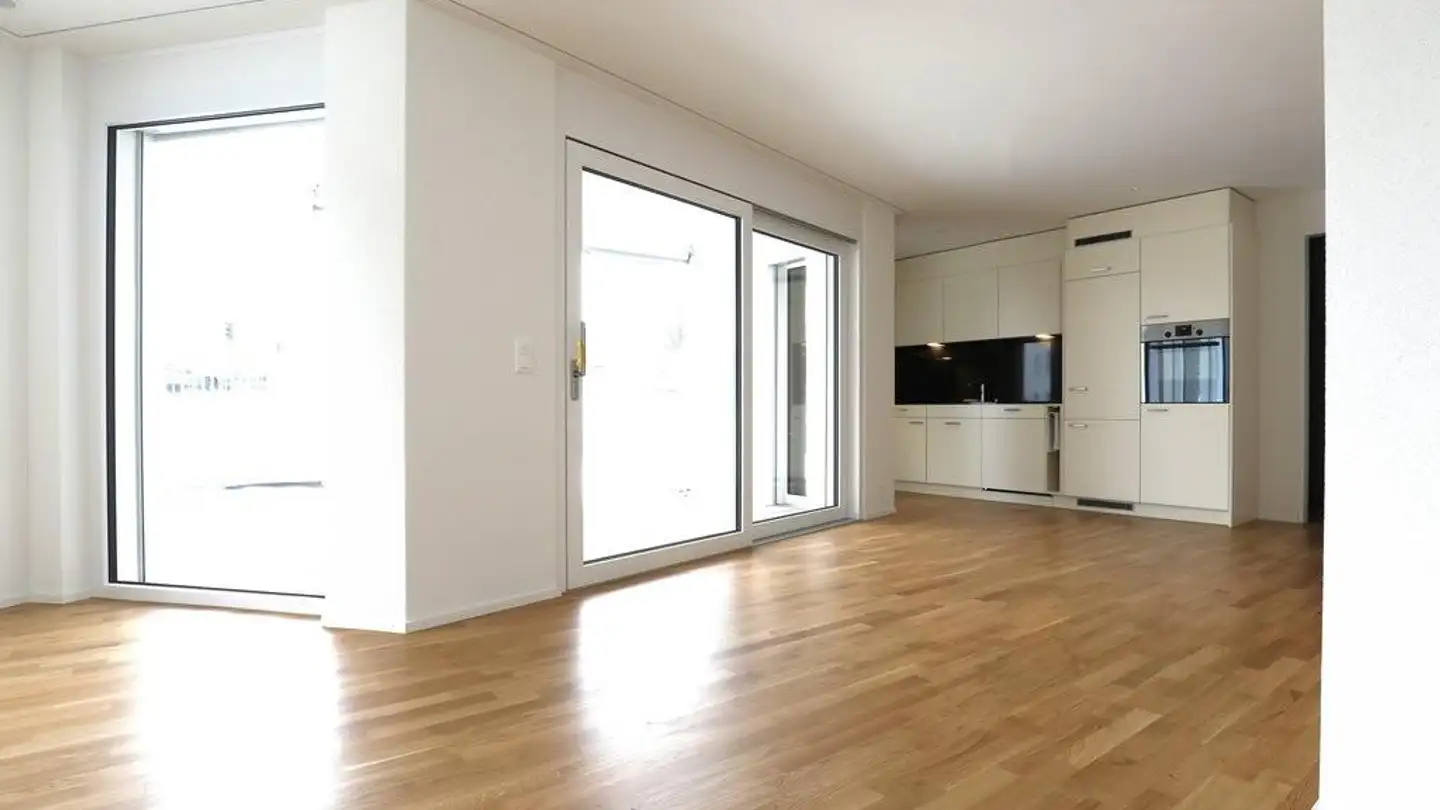 Appartement à louer - Geissfluhstrasse 9, 4500 Solothurn - Photo 2