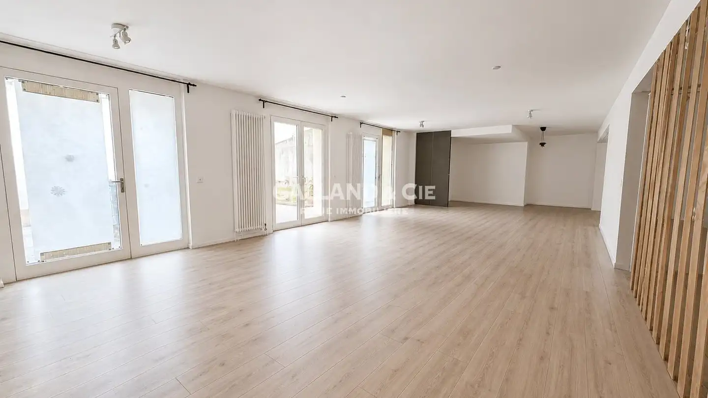 Shop for sale - 1010 Lausanne