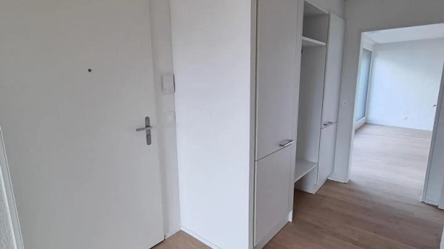 Attique à louer - Trieschäckerstrasse 6, 5032 Aarau Rohr - Photo 2