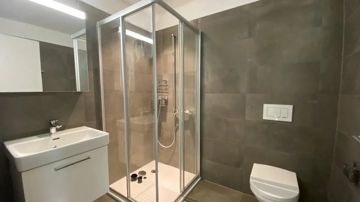 Appartement à louer - Geissfluhstrasse 9, 4500 Solothurn - Photo 4