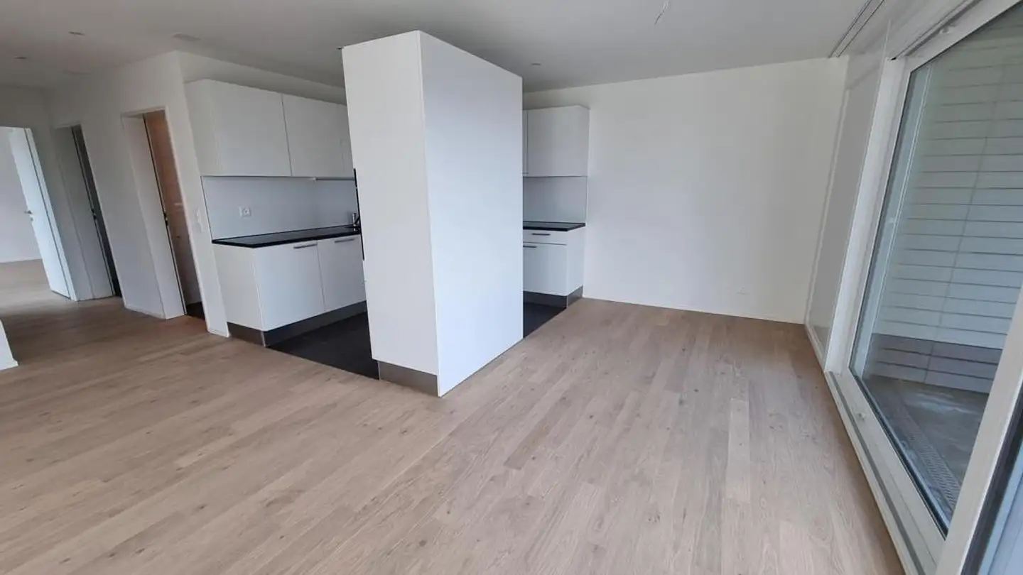 Attique à louer - Trieschäckerstrasse 6, 5032 Aarau Rohr - Photo 4