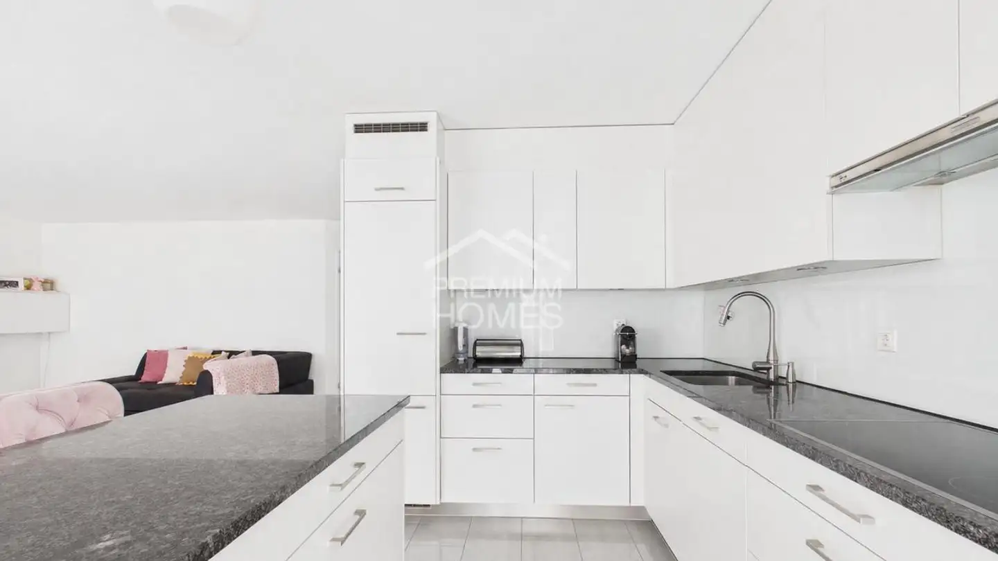 Wohnung kaufen - 8952 Schlieren - Foto 4