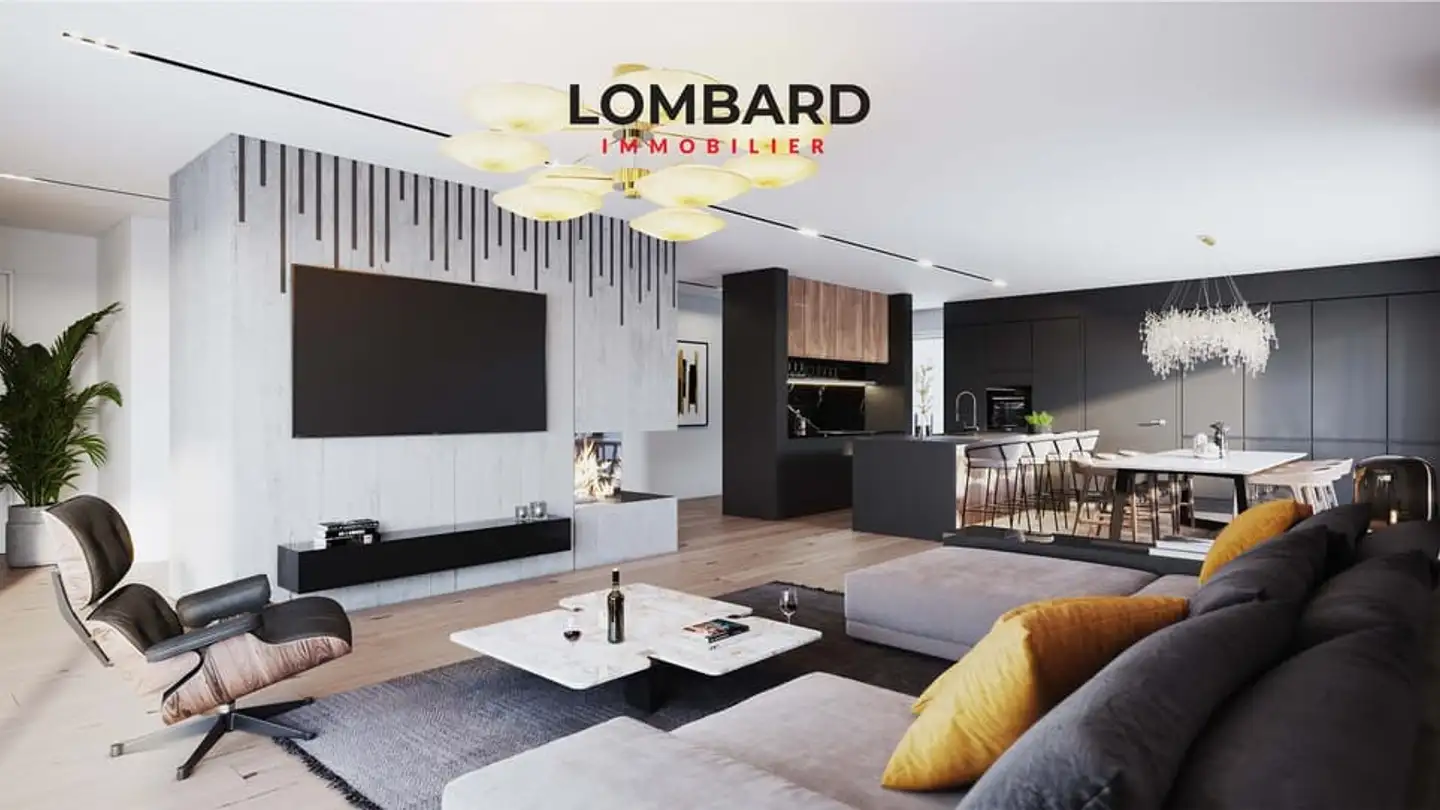 Appartamento in vendita - 1468 Cheyres - Photo 4