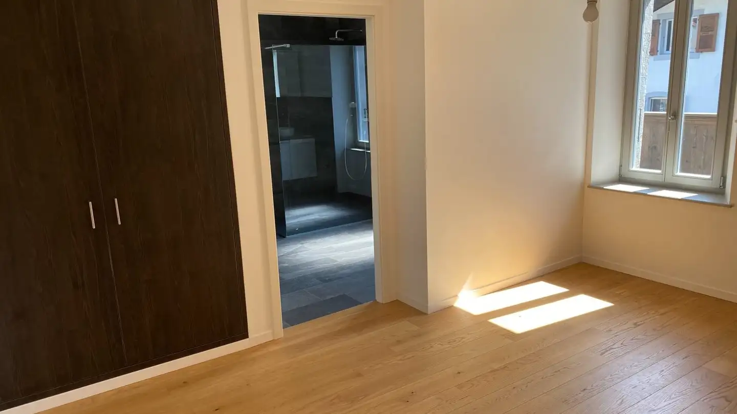 Apartment for rent - Rue Des Anciennes Postes 7a, 1845 Noville - Photo 3