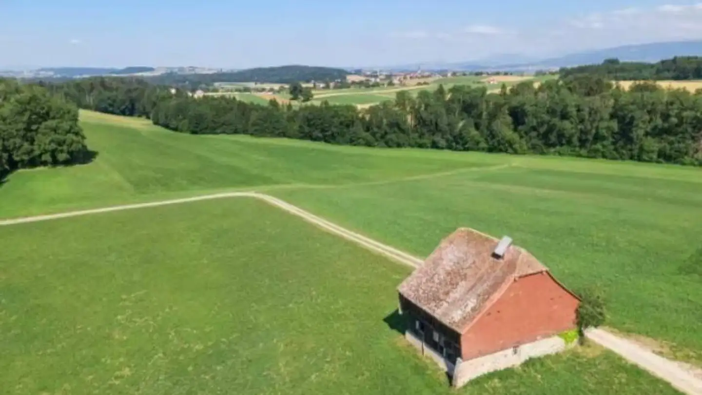 Einfamilienhaus kaufen - 1553 Châtonnaye - Foto 2