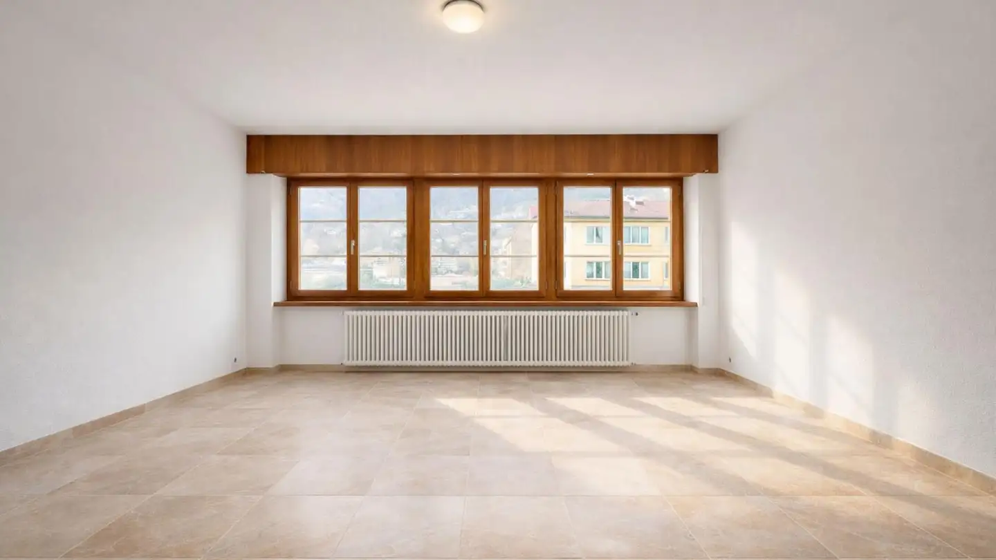 Appartamento in affitto - Rue Des Casernes 29, 1950 Sion - Foto 3