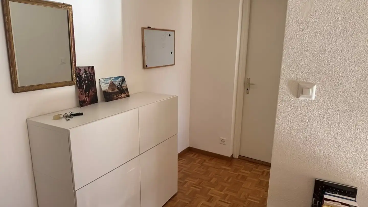 Appartamento in affitto - Chemin Antoine-De-Chandieu, 1006 Lausanne - Photo 3