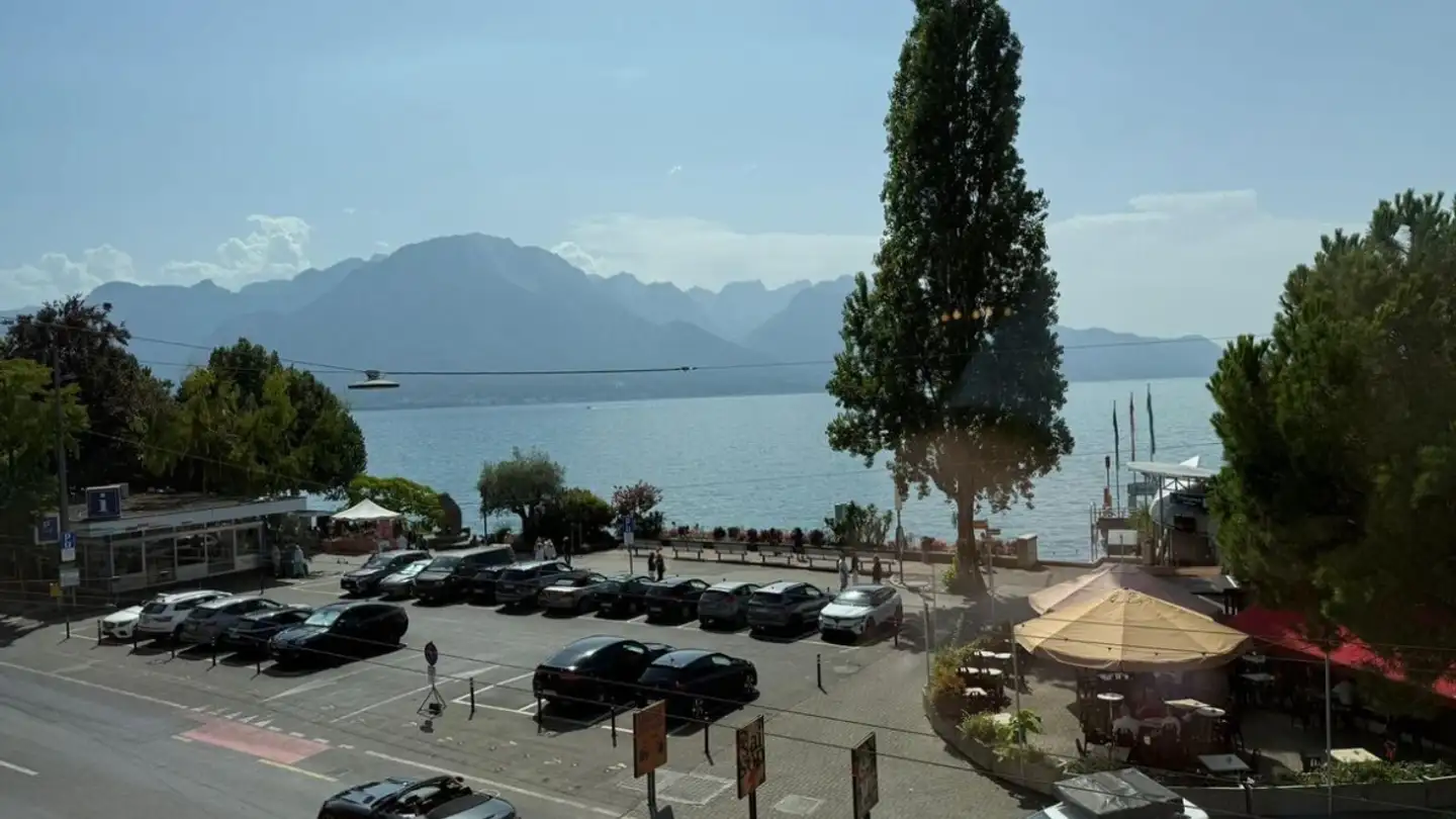 Appartamento in vendita - 1820 Montreux