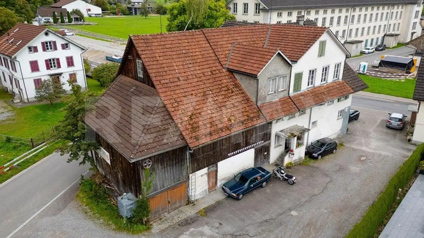 Casa singola in vendita - Blitterswilerstrasse 1, 8493 Saland - Foto 2
