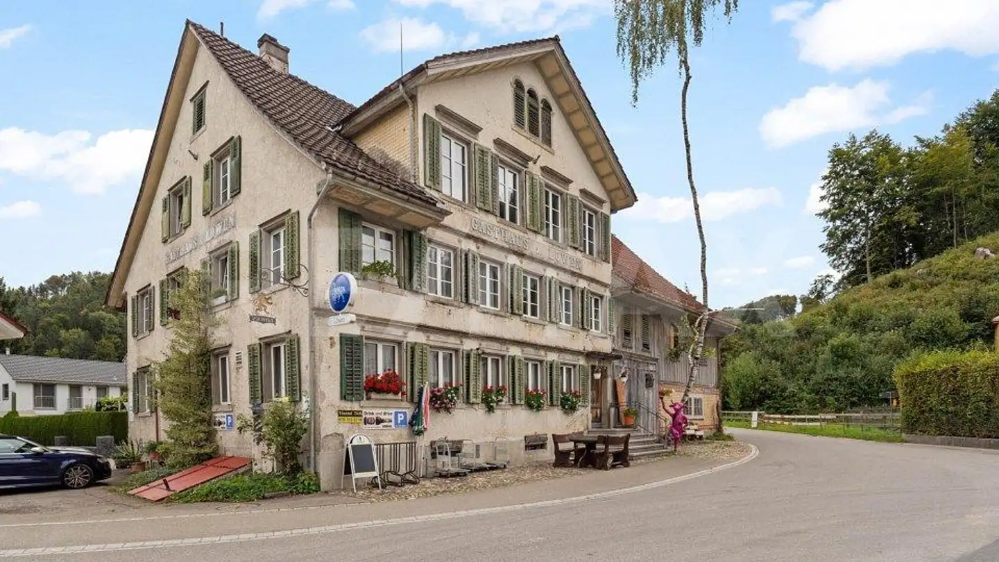 Casa singola in vendita - Blitterswilerstrasse 1, 8493 Saland - Foto 3
