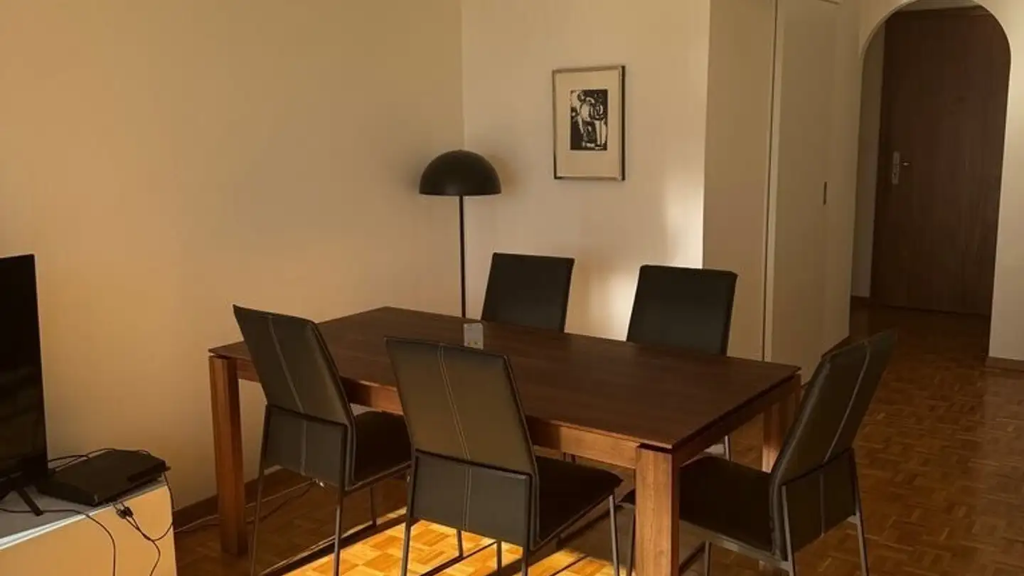 Appartamento in affitto - Chemin Antoine-De-Chandieu, 1006 Lausanne - Photo 4