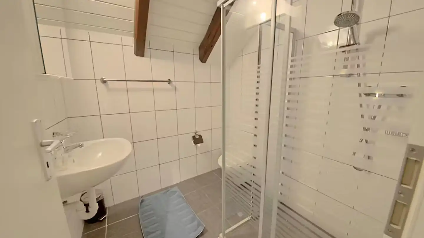 Appartamento in affitto - Schwamendingenstrasse, 8050 Zürich - Foto 4