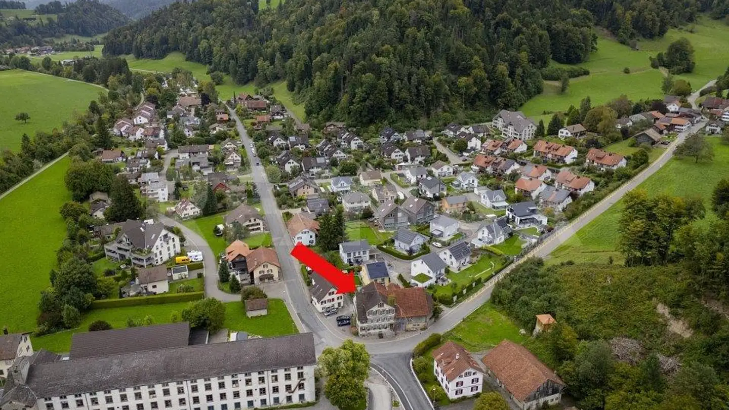 Casa singola in vendita - Blitterswilerstrasse 1, 8493 Saland - Foto 4