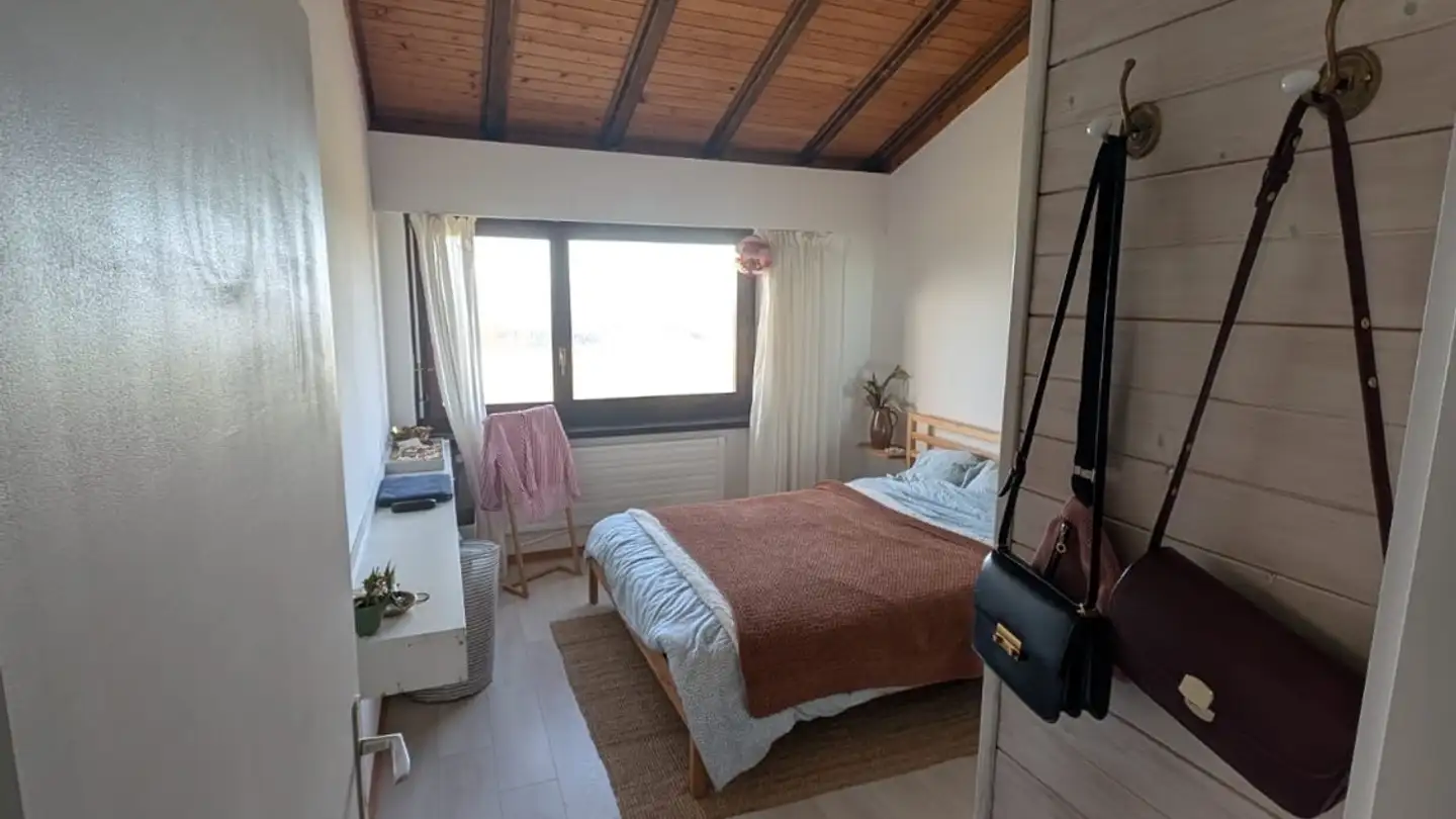 Single room for rent - 1732 Arconciel