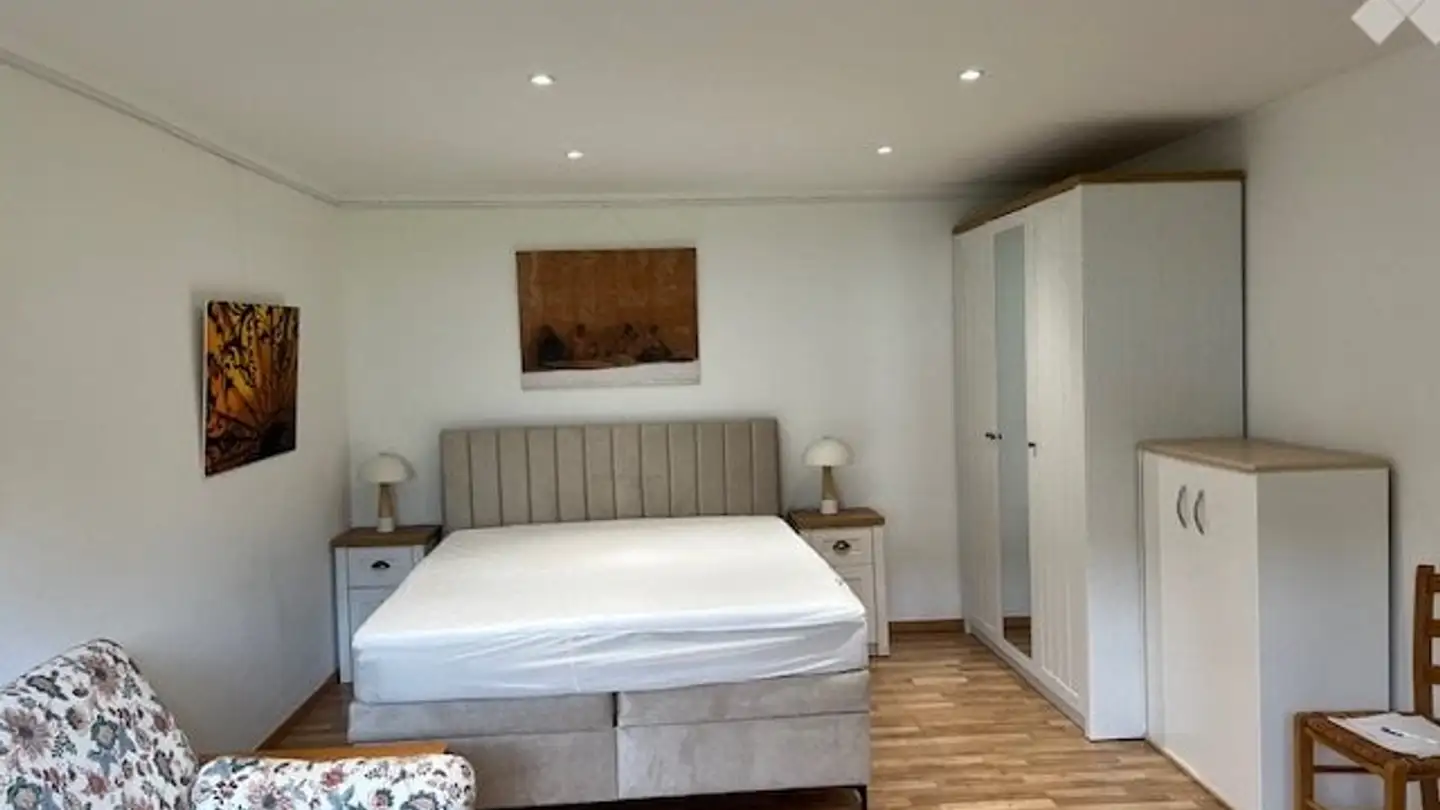 Appartement à louer - 1032 Romanel-sur-Lausanne