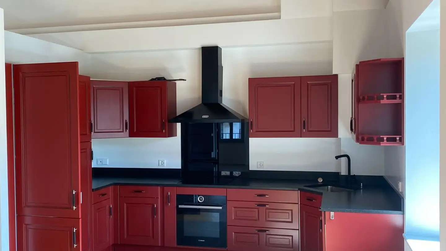 Apartment for rent - Rue Des Anciennes Postes 7a, 1845 Noville - Photo 2