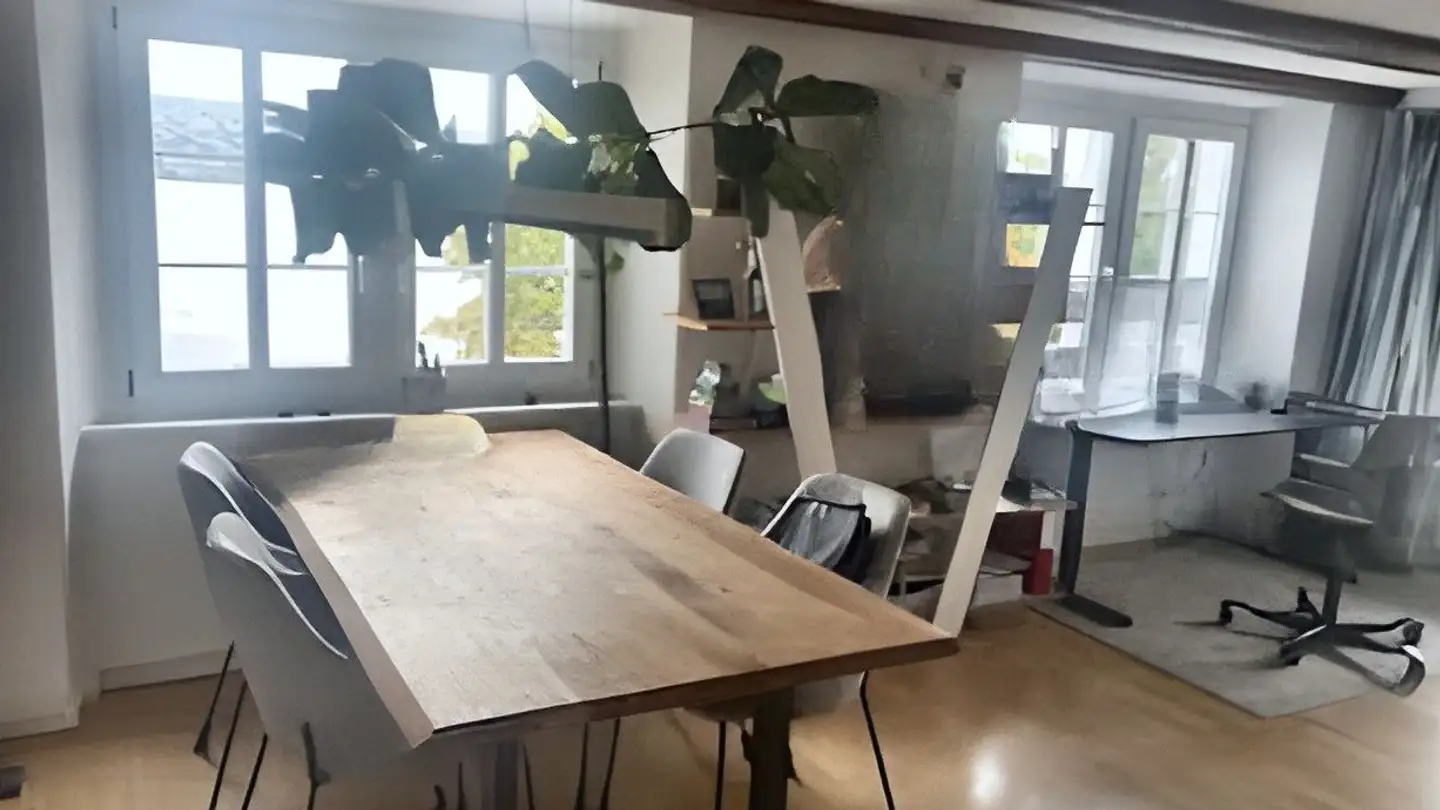 Wohnung mieten - 8803 Rüschlikon