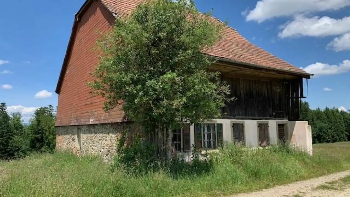 Einfamilienhaus kaufen - 1553 Châtonnaye - Foto 4