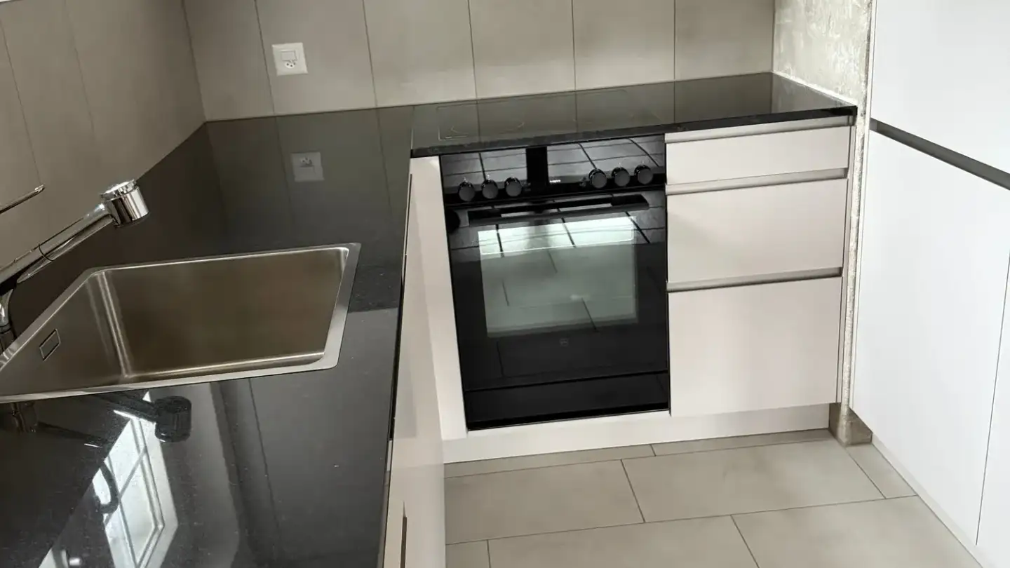 Wohnung mieten - Dorfstrasse 3, 8332 Russikon