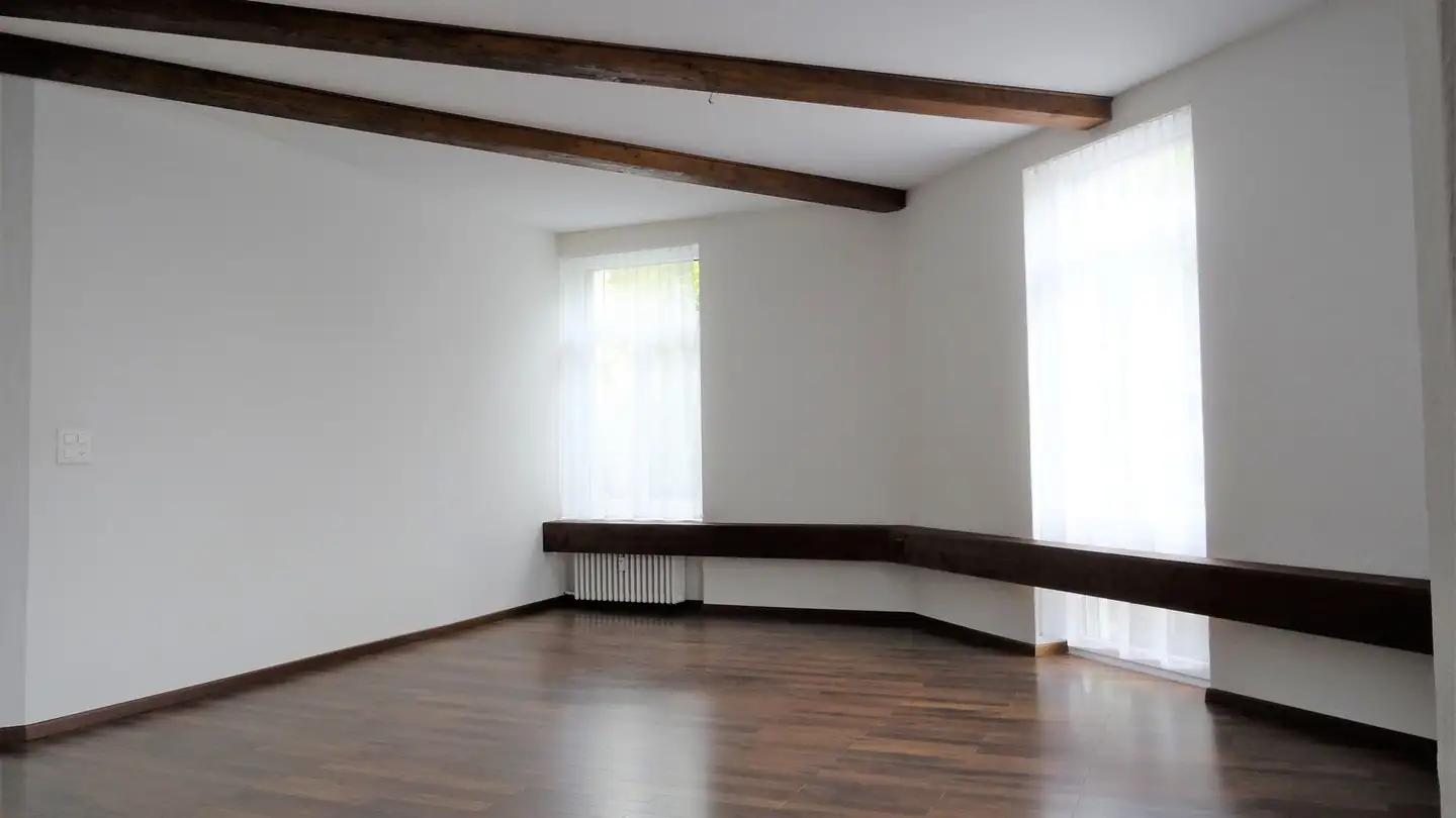 Apartment for rent - Niklaus Konrad-Strasse 11, 4500 Solothurn