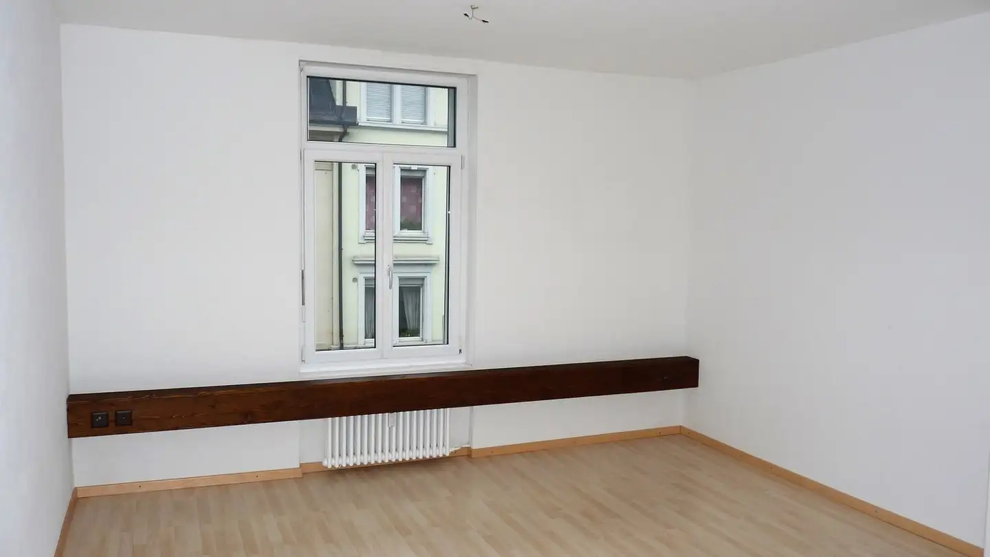 Apartment for rent - Niklaus Konrad-Strasse 11, 4500 Solothurn - Photo 4