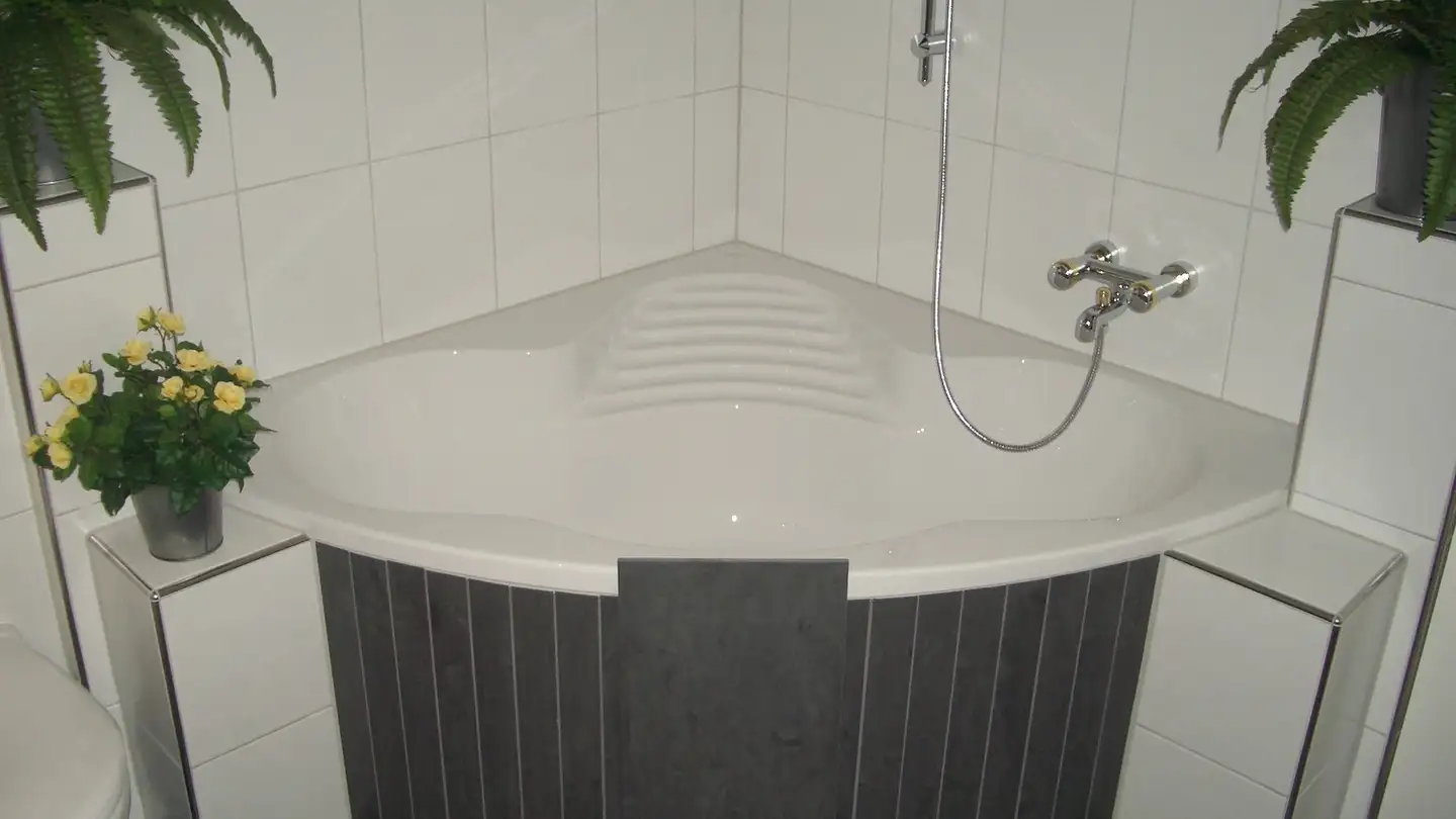 Appartement à louer - Niklaus Konrad-Strasse 11, 4500 Solothurn - Photo 4