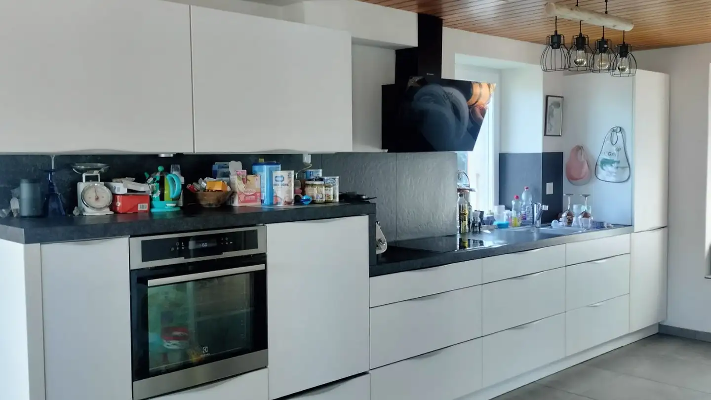 Appartement à louer - Route De Choëx 16, 1870 Monthey - Photo 3