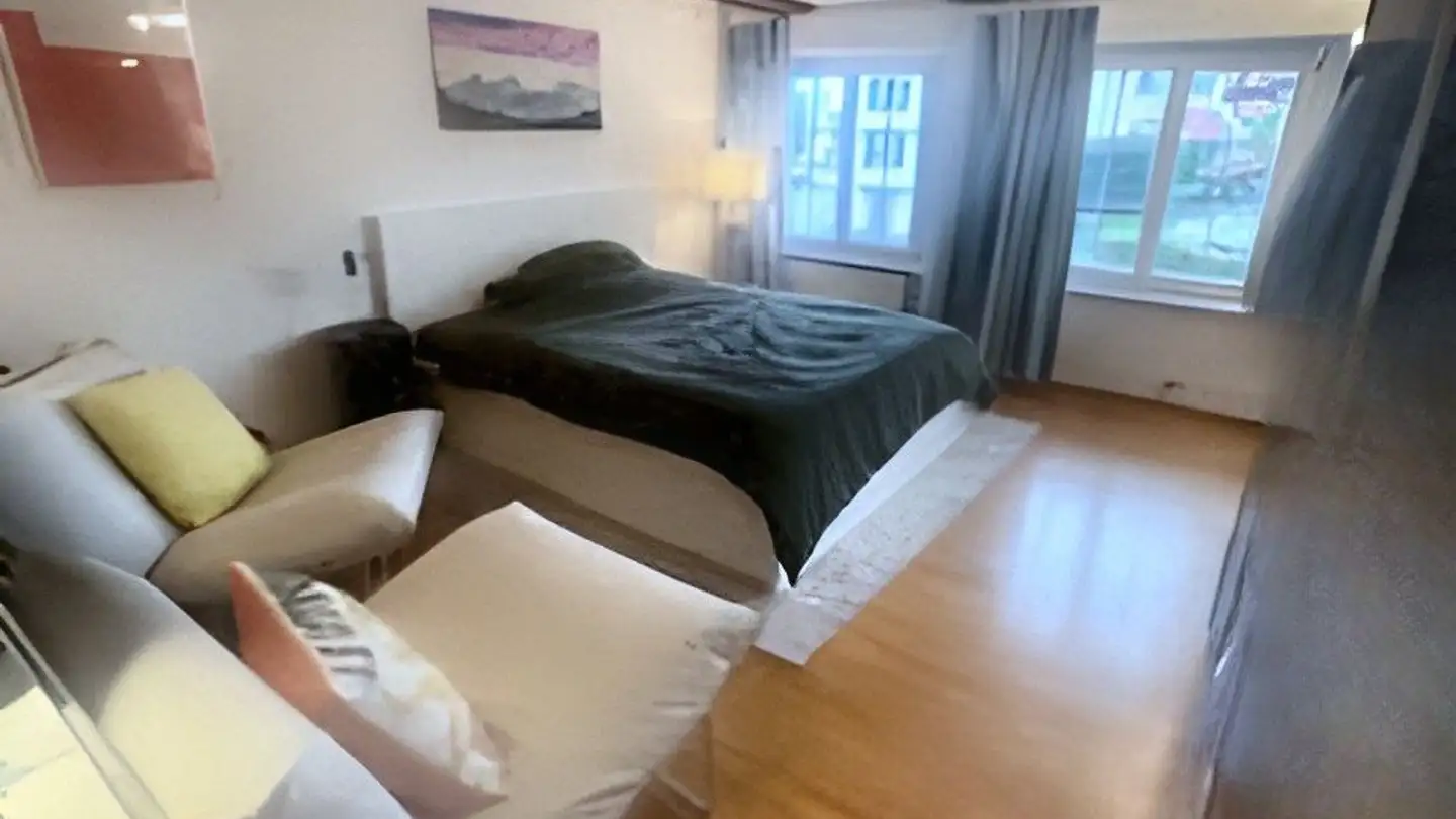 Wohnung mieten - 8803 Rüschlikon - Foto 4