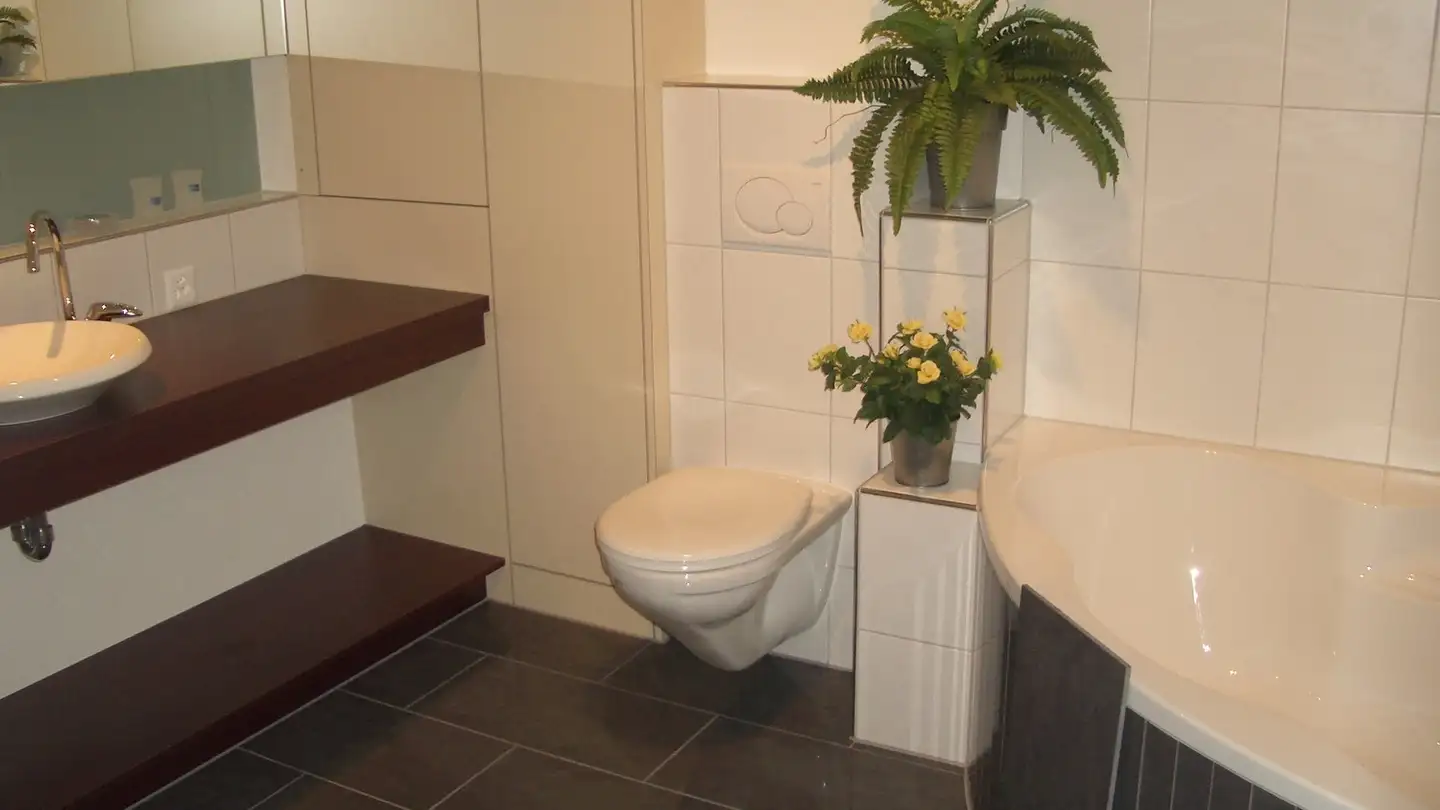 Appartement à louer - Niklaus Konrad-Strasse 11, 4500 Solothurn - Photo 2