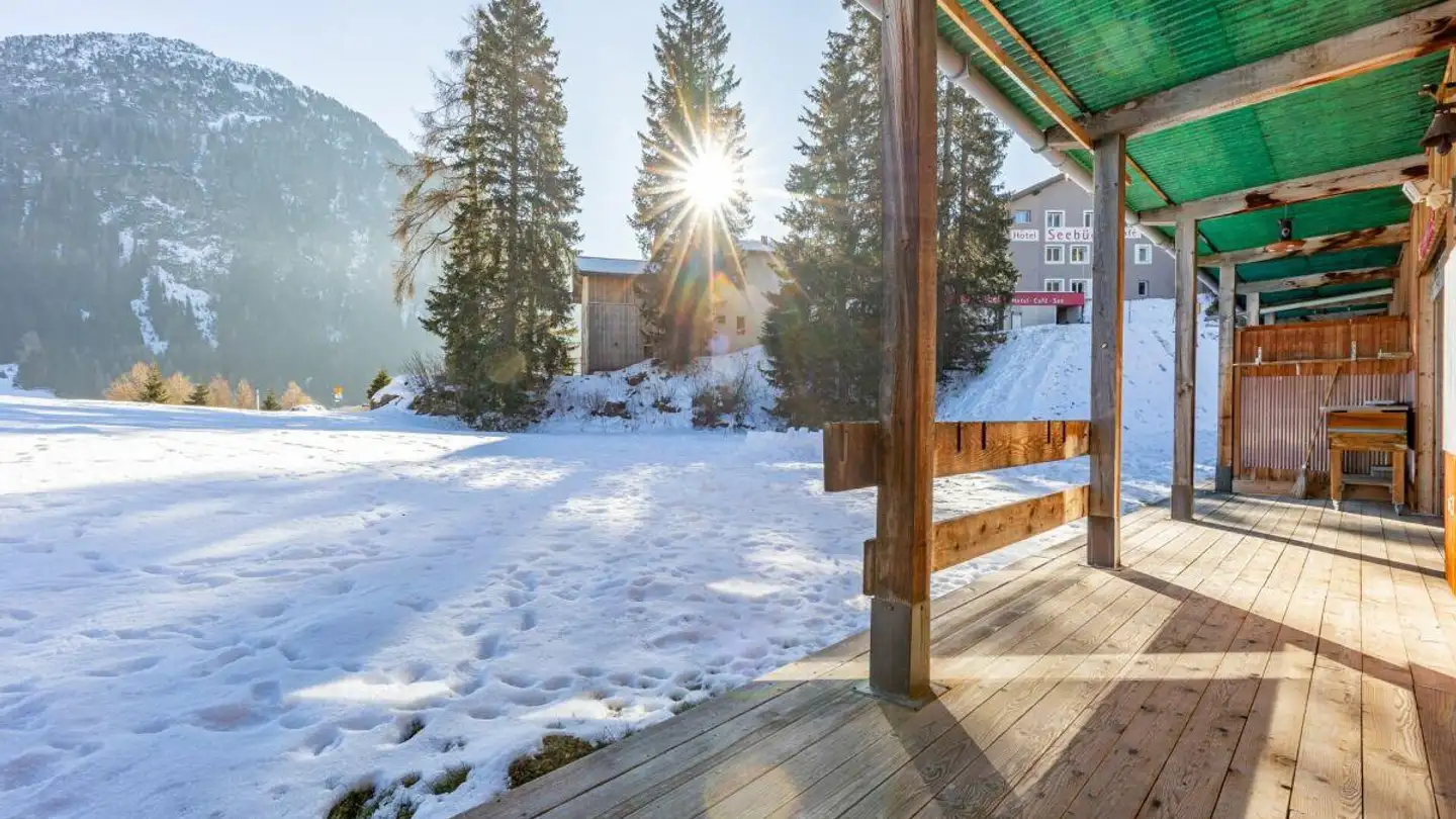 Apartment for sale - Prättigauerstrasse 12, 7265 Davos Wolfgang - Photo 3