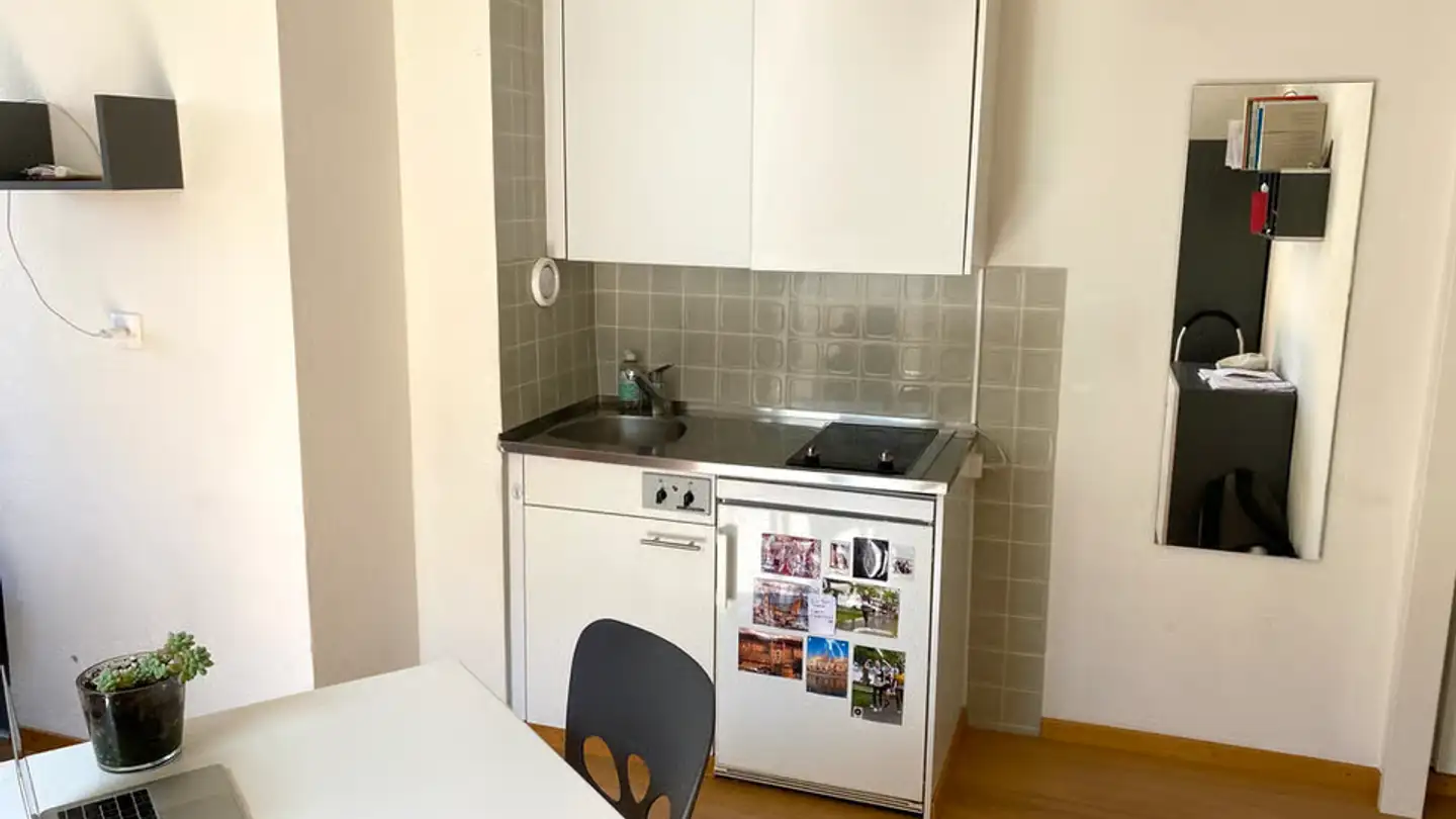 Appartement à louer - Chemin De Longeraie 2, 1006 Lausanne - Photo 3