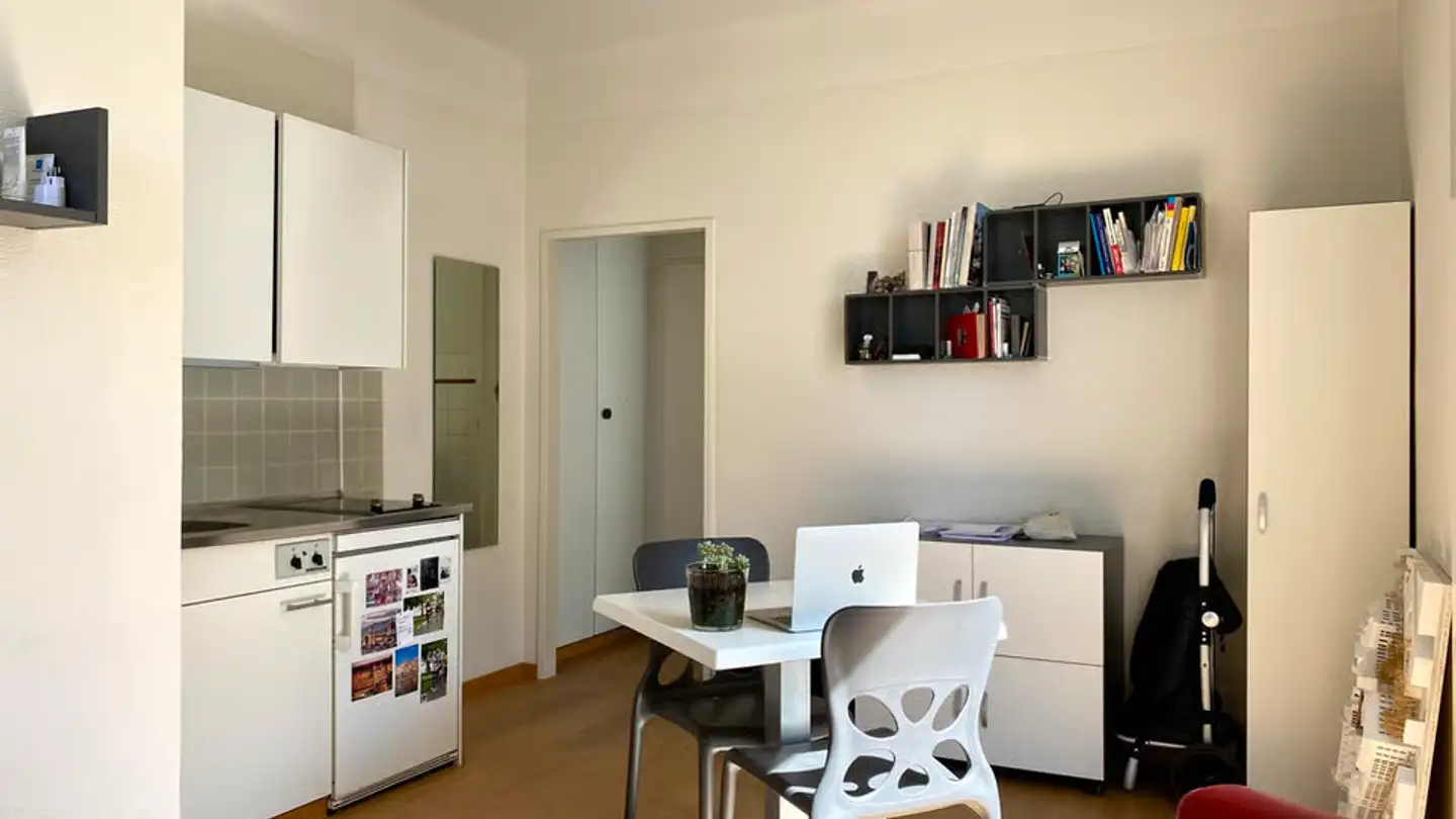 Appartement à louer - Chemin De Longeraie 2, 1006 Lausanne - Photo 4